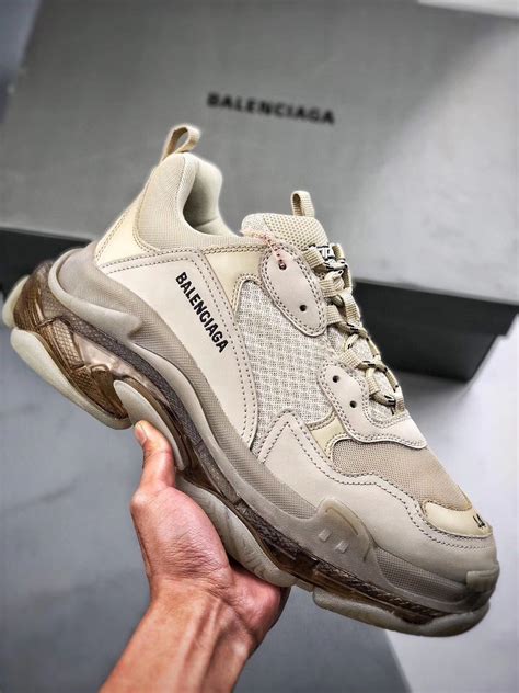 balenciaga shoes yupoo